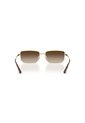 Gafas De Sol Vogue Eyewear VO4352S Dorado Mujer Degradé de Vogue