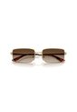 Gafas De Sol Vogue Eyewear VO4352S Dorado Mujer Degradé de Vogue