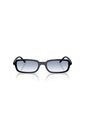 Gafas De Sol Vogue Eyewear VO5666S Mujer Negro de Vogue