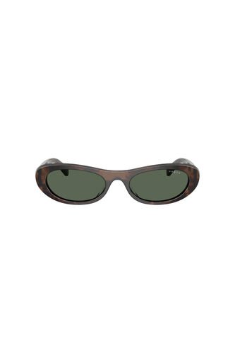 Gafas De Sol Vogue Eyewear VO5695SU Marrón Mujer Vogue