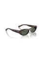 Gafas De Sol Vogue Eyewear VO5695SU Marrón Mujer de Vogue