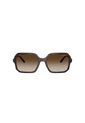 Gafas De Sol Vogue Eyewear VO5696S Marrón Mujer Degradé de Vogue