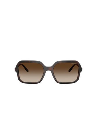 Gafas De Sol Vogue Eyewear VO5696S Marrón Mujer Degradé Vogue