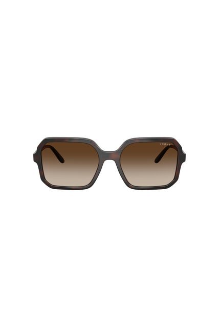 Gafas De Sol Vogue Eyewear VO5696S Marrón Mujer Degradé