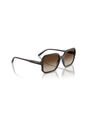 Gafas De Sol Vogue Eyewear VO5696S Marrón Mujer Degradé de Vogue