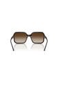 Gafas De Sol Vogue Eyewear VO5696S Marrón Mujer Degradé de Vogue