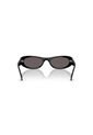 Gafas De Sol Vogue Eyewear VO5695SU Negro Mujer de Vogue