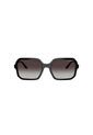 Gafas De Sol Vogue Eyewear VO5696S Negro Mujer Degradé de Vogue