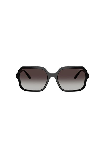 Gafas De Sol Vogue Eyewear VO5696S Negro Mujer Degradé