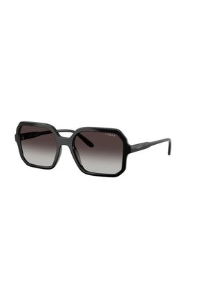Gafas De Sol Vogue Eyewear VO5696S Negro Mujer Degradé