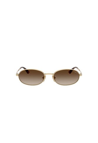 Gafas De Sol Vogue Eyewear VO4353S Dorado Mujer Degradé Vogue