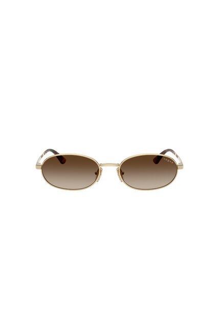 Gafas De Sol Vogue Eyewear VO4353S Dorado Mujer Degradé