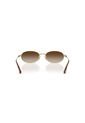 Gafas De Sol Vogue Eyewear VO4353S Dorado Mujer Degradé de Vogue