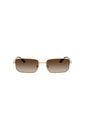 Gafas De Sol Vogue Eyewear VO4352S Dorado Mujer Degradé de Vogue