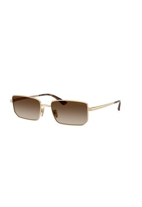 Gafas De Sol Vogue Eyewear VO4352S Dorado Mujer Degradé
