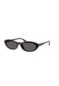 Gafas De Sol Vogue Eyewear VO5697SU Negro Mujer de Vogue
