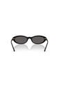 Gafas De Sol Vogue Eyewear VO5697SU Negro Mujer de Vogue