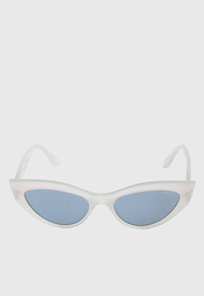 Gafas de Sol Vogue Transparente