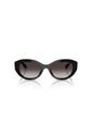 Gafas De Sol Vogue Eyewear VO5659SU VO5659 Negro Mujer de Vogue