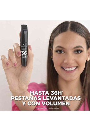 Pestañina Larga Duracon Resist 9 Gramos