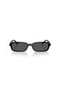 Gafas De Sol Vogue Eyewear VO5666S VO5666 Negro Mujer de Vogue