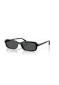 Gafas De Sol Vogue Eyewear VO5666S VO5666 Negro Mujer de Vogue