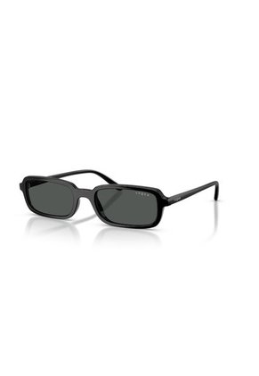 Gafas De Sol Vogue Eyewear VO5666S VO5666 Negro Mujer