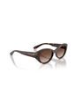 Gafas De Sol Vogue VO5659SU VO5659 W65613 52 de Vogue