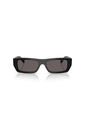 Gafas De Sol Vogue Eyewear VO5657SU Mujer Negro de Vogue