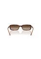 Gafas De Sol Vogue Eyewear VO5666S VO5666 Marrón Mujer de Vogue