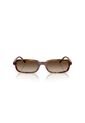 Gafas De Sol Vogue Eyewear VO5666S VO5666 Marrón Mujer de Vogue