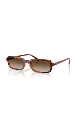 Gafas De Sol Vogue Eyewear VO5666S VO5666 Marrón Mujer