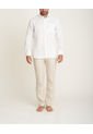 Camisa Blanco Voie BLANCO_MLTL de VOIE
