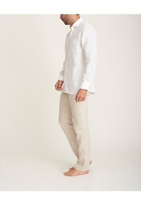 Camisa Blanco Voie BLANCO_MLTL