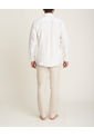 Camisa Blanco Voie BLANCO_MLTL de VOIE