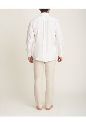 Camisa Blanco Voie BLANCO_MLTL