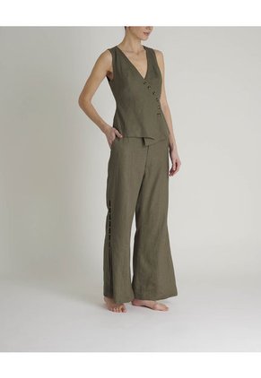 PantalOn Valley MVMPVALLEYXS Verde