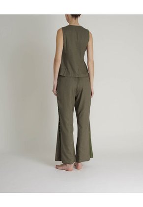 PantalOn Valley MVMPVALLEYXS Verde
