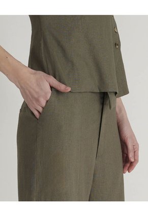 PantalOn Valley MVMPVALLEYXS Verde