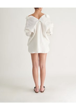 Camisa Blanco Voie MVMBBLANCOM