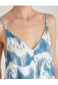 Vestido Multicolor Voie MVMVPRINTAZULM de VOIE