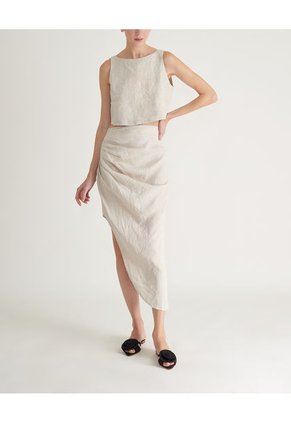 Top Beige Voie TOPREPROGRABEIGETXL