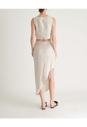 Top Beige Voie TOPREPROGRABEIGETXL