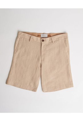 Bermuda Beige Voie MVHBNONUKHAKI5-36