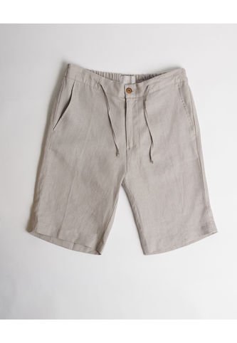 Bermuda Gris Voie BERMUDAGRIS16T34 VOIE