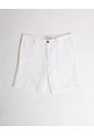 Bermuda Blanco Voie MVHBNONUWHT-36 de VOIE