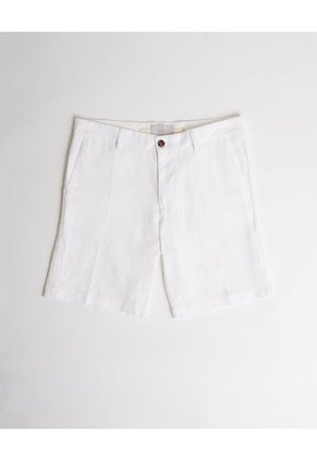 Bermuda Blanco Voie MVHBNONUWHT-36