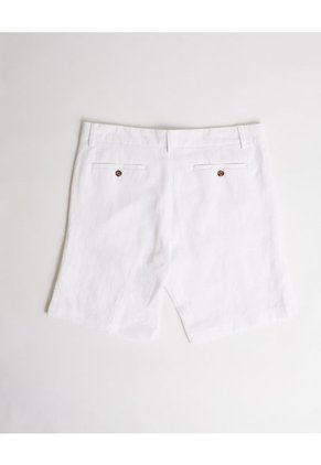 Bermuda Blanco Voie MVHBNONUWHT-36