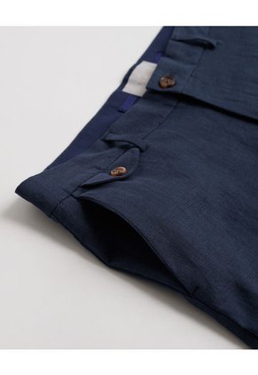 Bermuda Azul Voie MVHBMAURINAVY6-36