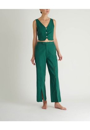 PantalOn Gabi MVMPGABIVERDEL Verde